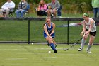 Field Hockey vs MIT  Wheaton College Field Hockey vs MIT. - Photo By: KEITH NORDSTROM : Wheaton, field hockey, FH2019